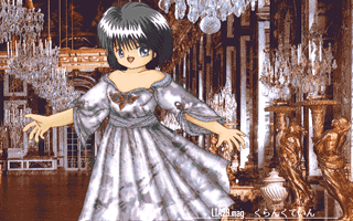 Lia27 ������Ƃ��P�l�C����