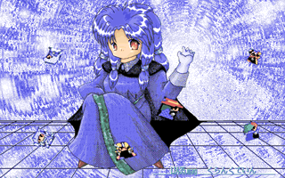 Lia35 �܂ق����������