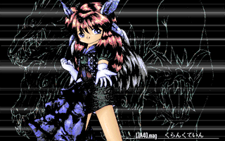 Lia40 ���������V