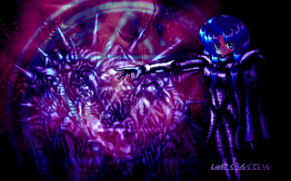 Lia62 ���������W