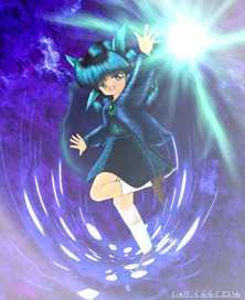 Lia71 StarlightCosmicForce